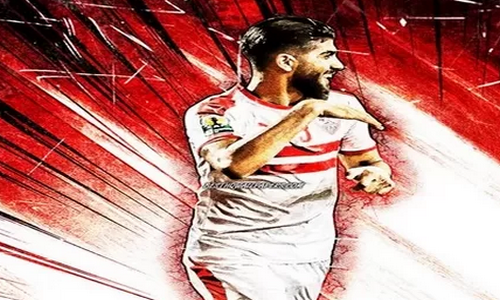 رمزيات الزمالك