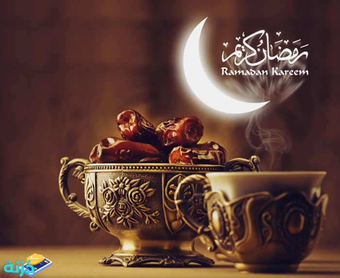 افطار رمضان