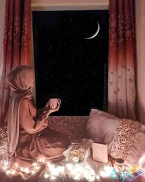 ادعية فجر رمضان